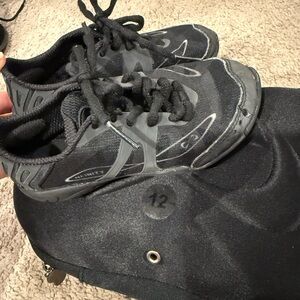 Nfinity Cheer Shoes